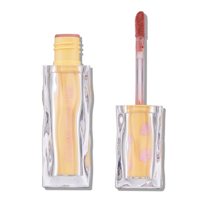 Waarom kiezen voor Lipmake-up?