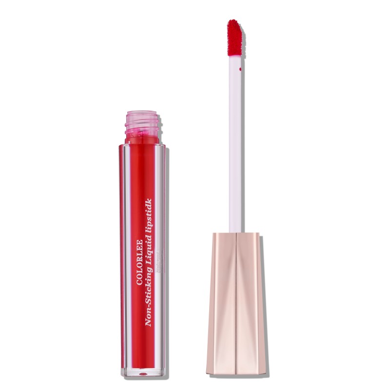 Waarom is vloeibare lippenstift nog steeds het ultieme schoonheidsproduct?
