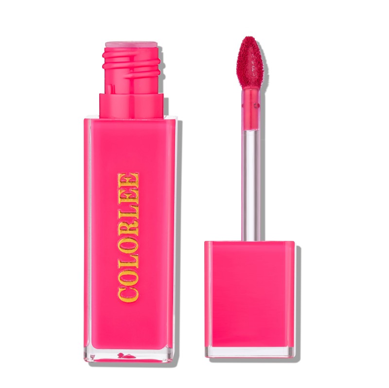Glitter kameleon lipgloss