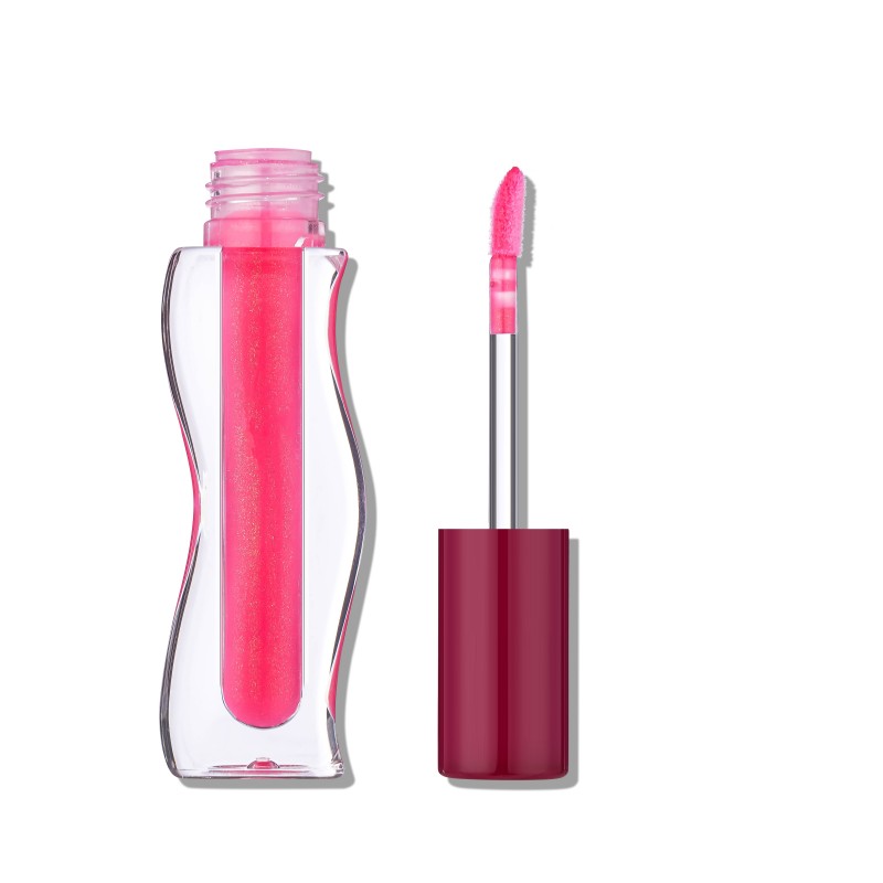 Hydraterende lipgloss