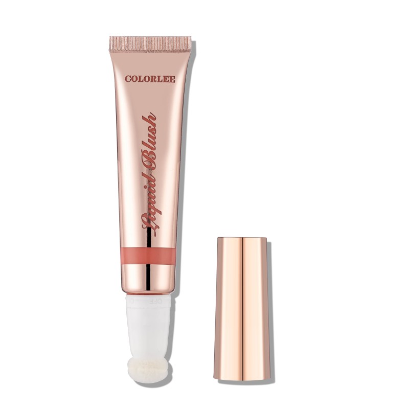 Vloeibare blush-toverstaf
