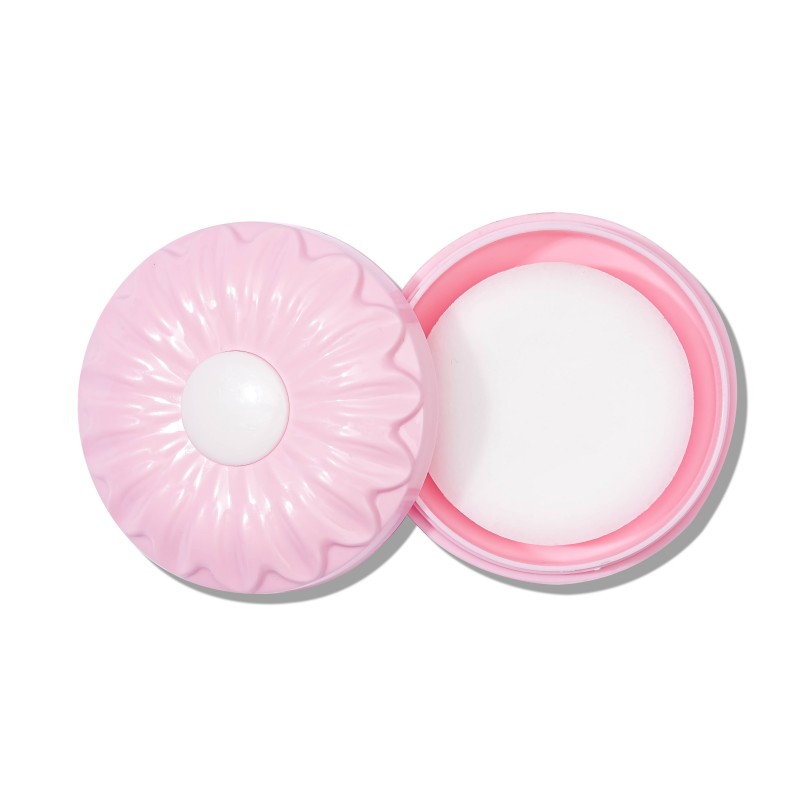 Nagellakremoverpads