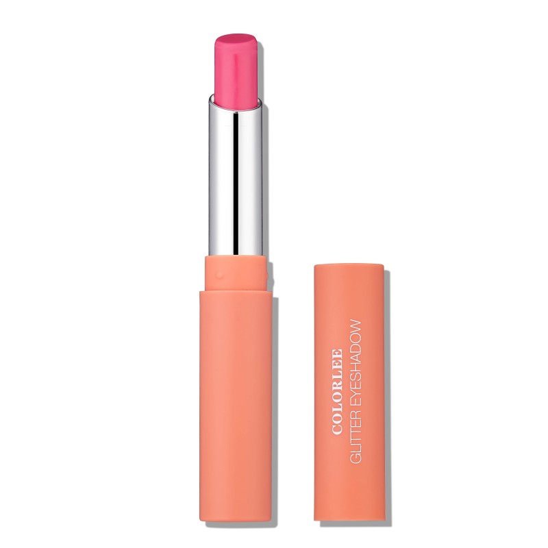 Lipkleur met satijnafwerking