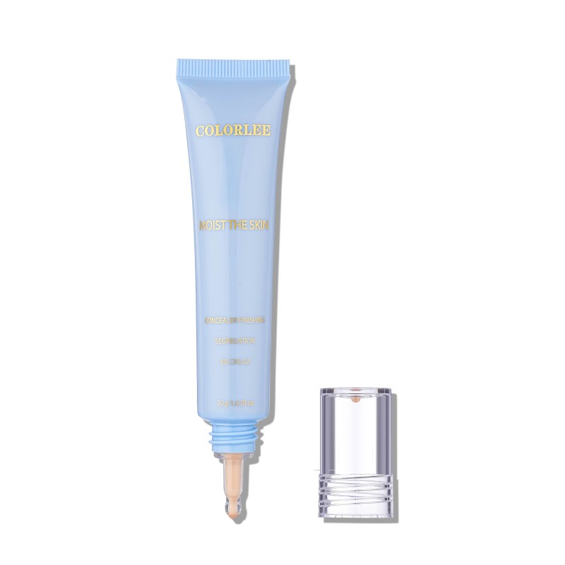 Verzachters Lichtgewicht BB Cream