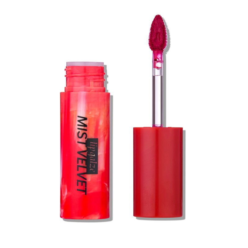 Velvet Bloom Lipvlek